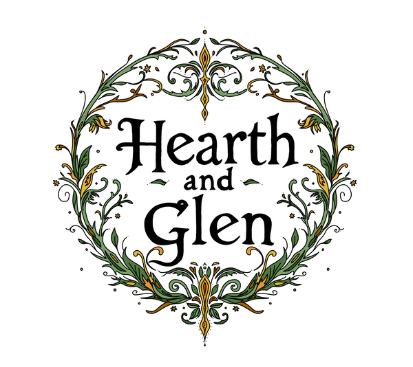 Hearth and Glen